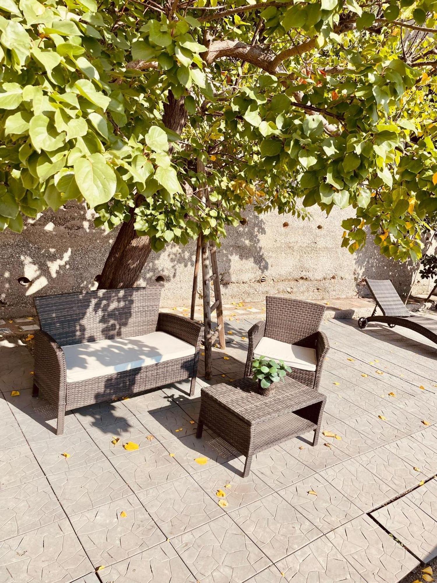 Appartamento Borgo Virginia - Sea View In Amalfi Coast Vietri Esterno foto