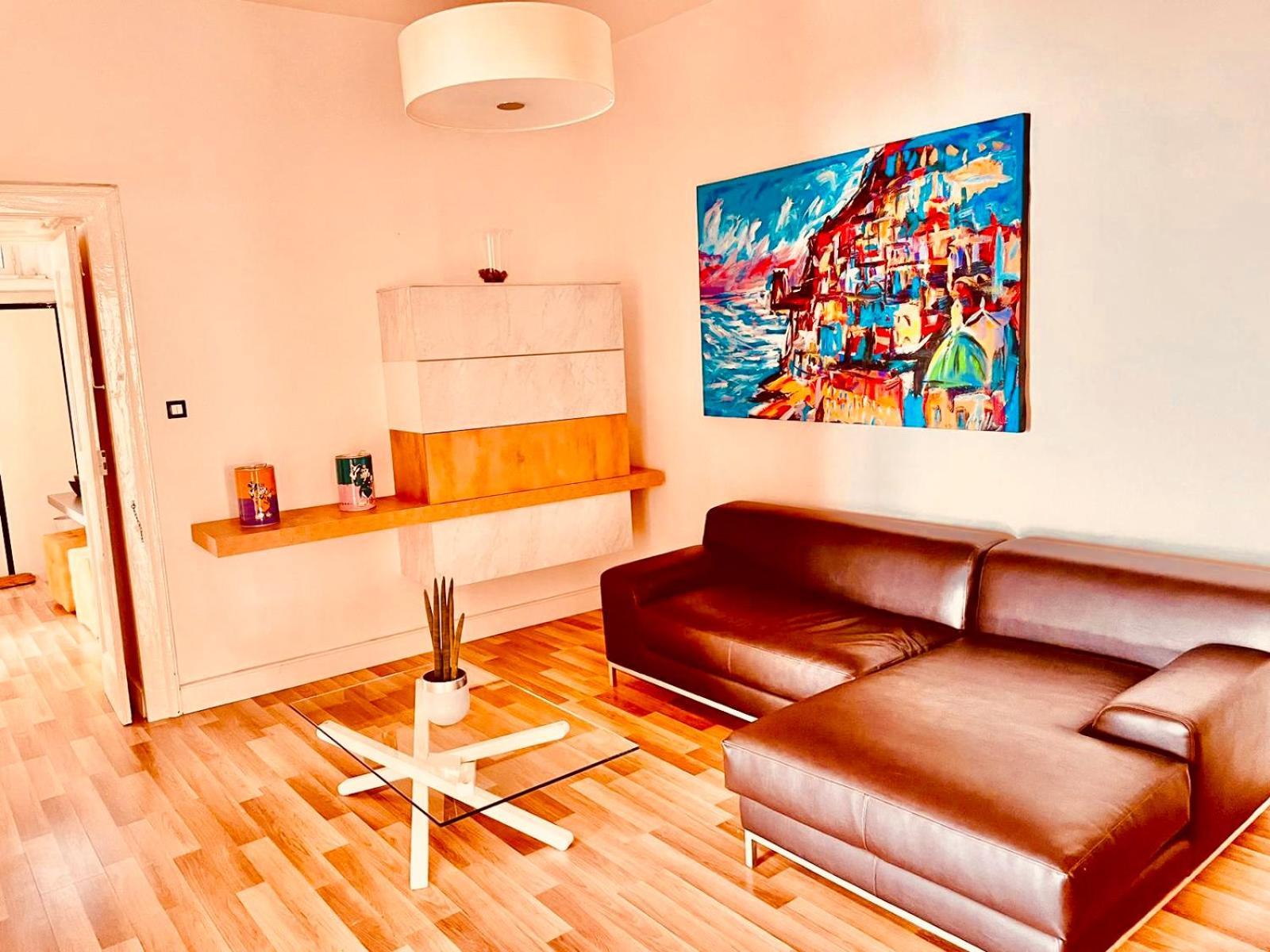 Appartamento Borgo Virginia - Sea View In Amalfi Coast Vietri Esterno foto