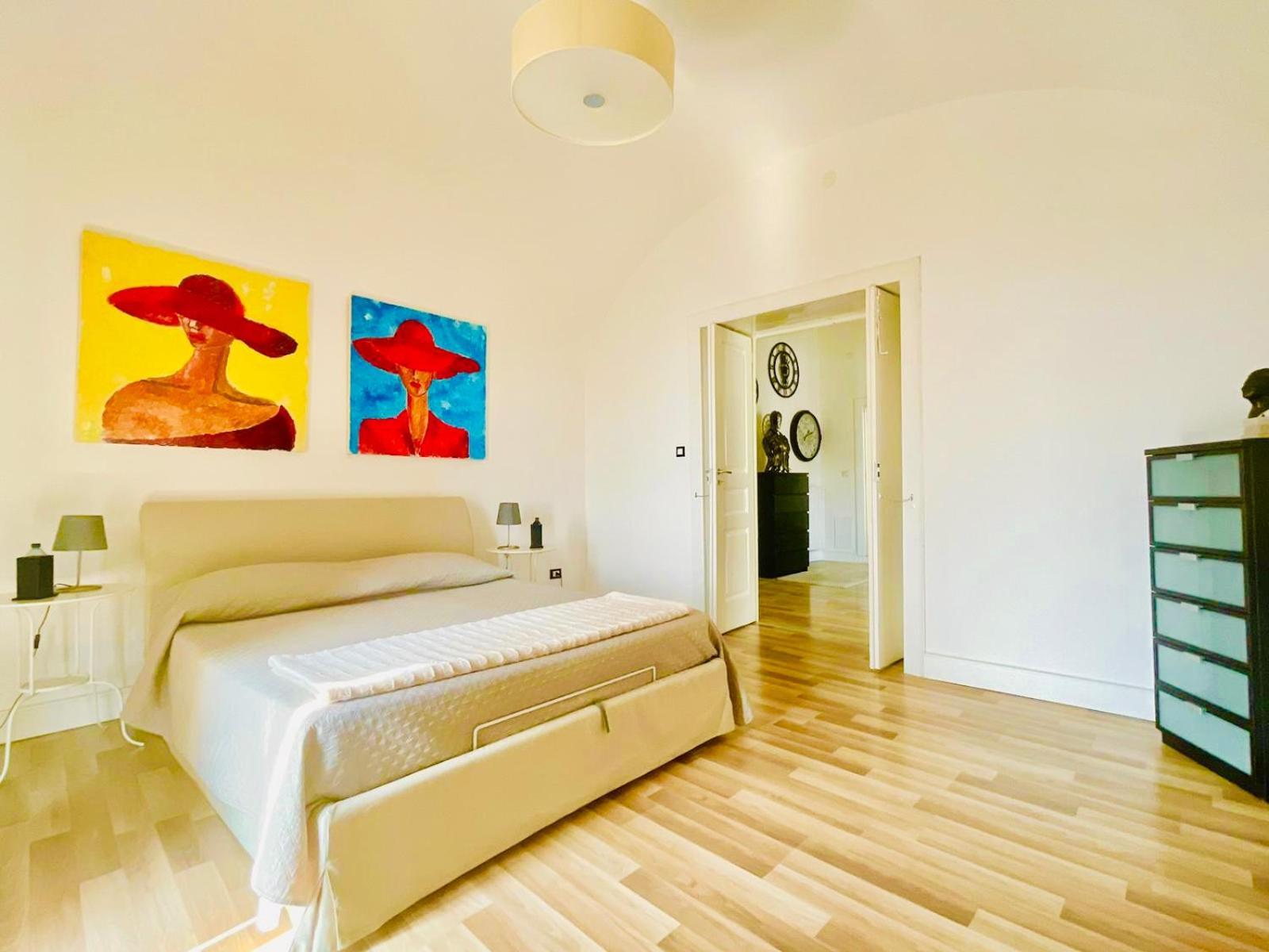 Appartamento Borgo Virginia - Sea View In Amalfi Coast Vietri Esterno foto