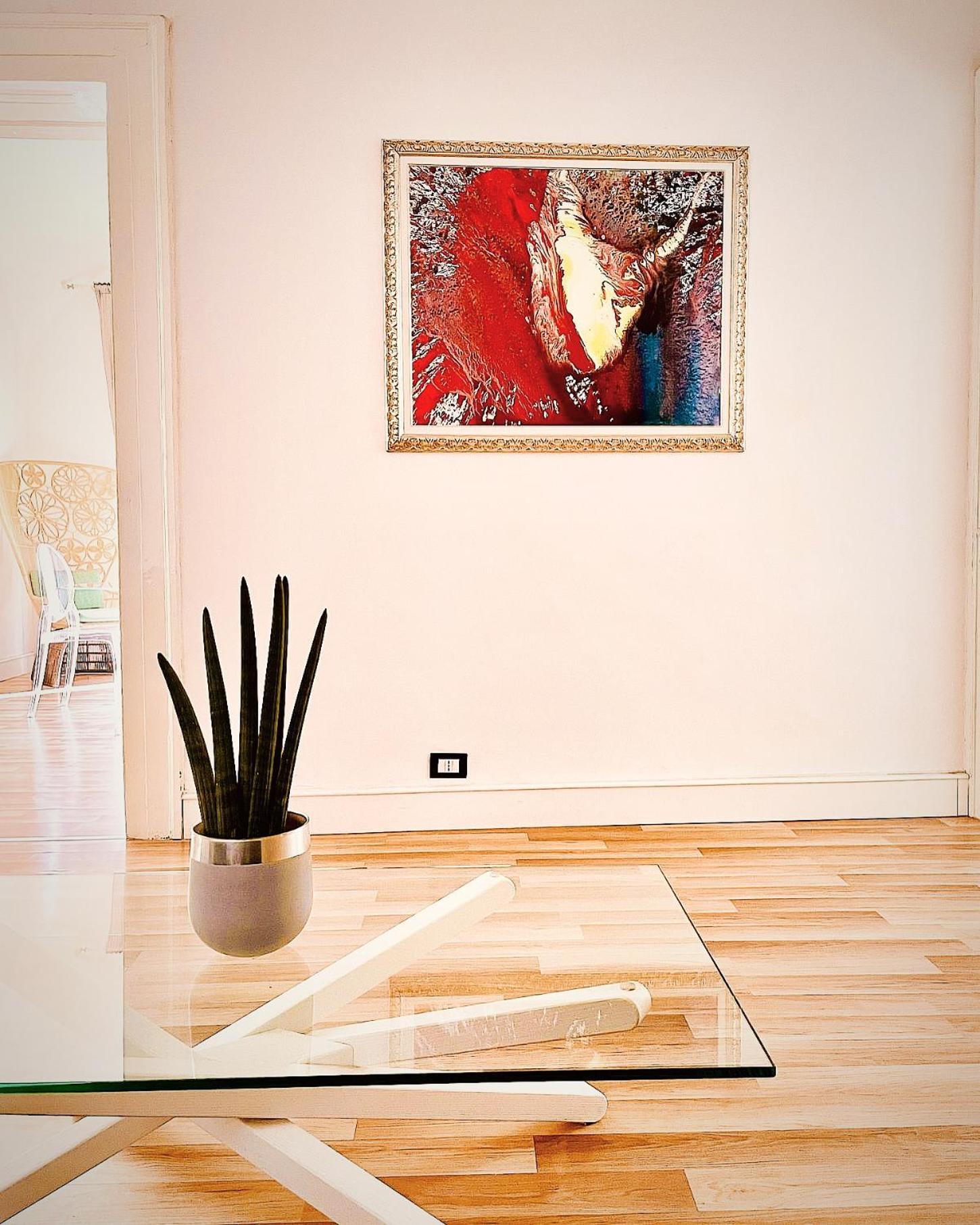 Appartamento Borgo Virginia - Sea View In Amalfi Coast Vietri Esterno foto